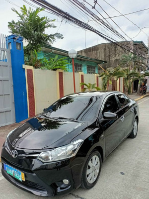 2013 Toyota Vios