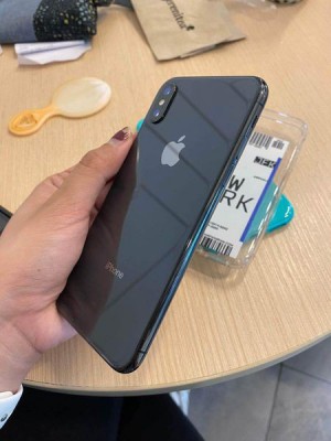 iPhone XS Max 256gb