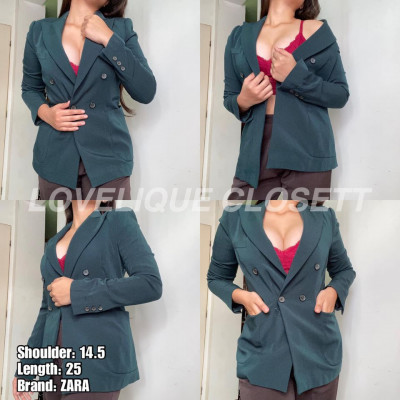 Premium Blazers !!! For sale ‼️‼️‼️‼️