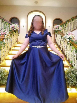 PLUS SIZE GOWNS 3XL TO 4XL