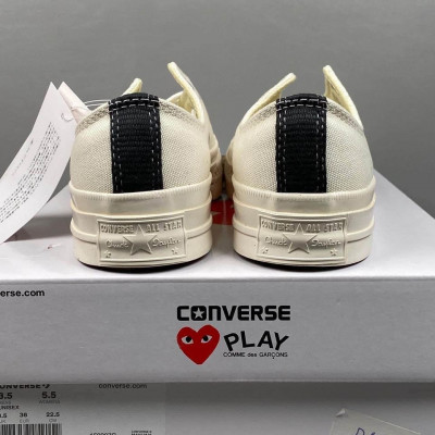 CONVERSE CDG PLAY