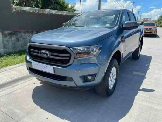 2019 Ford Ranger XLS 2.2L