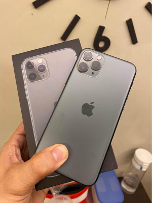 iphone 11 pro 64gb smartlocked