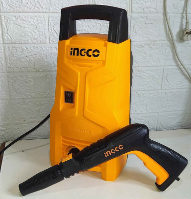 Ingco Pressure Washer