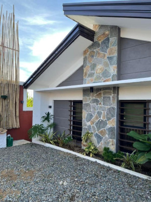 House and lot for sale near Tagaytay City