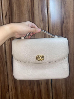 Coach Cassie crossbody