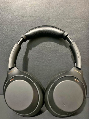 SONY WH-1000XM4