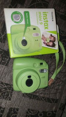 Instax mini 9