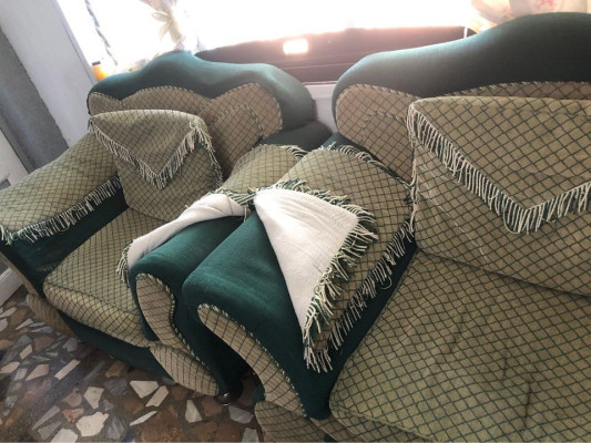 Sofa Set For Sale
