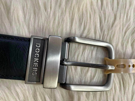 Dockers Belt