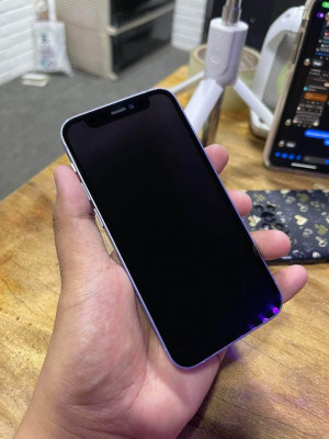 Iphone 12 mini 256gb fu