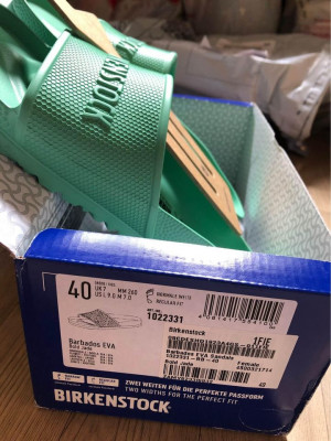 BIRKENSTOCK