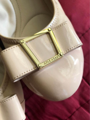 Original cole haan Wedge