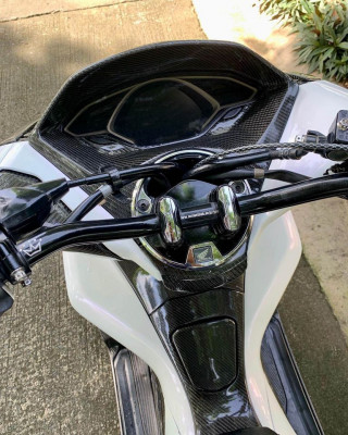 2019 Honda pcx 150 abs