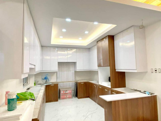 BRAND NEW HOUSE & LOT IN GREENWOODS