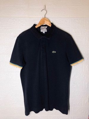 LACOSTE PRELOVED POLOSHIRT