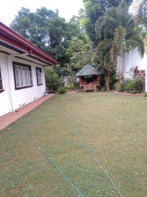 HOUSE & LOT FOR SALE