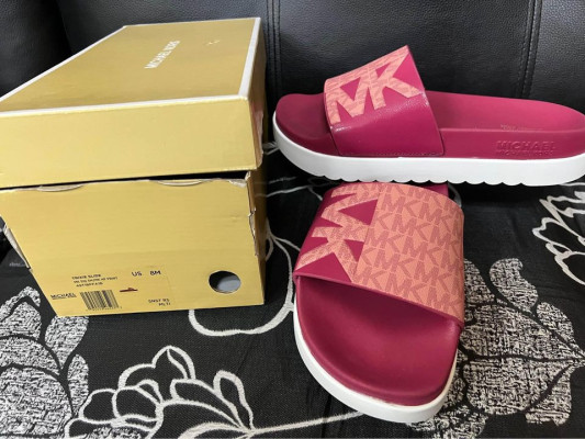 Original MK Trixie Slide