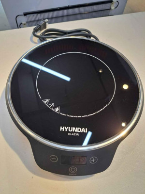 HYUNDAI INDUCTION COOKER