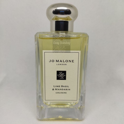 Original Jo Malone Lime Basil & Mandain 100ml