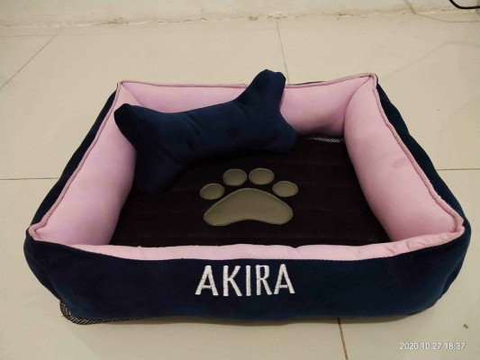 Dog bed