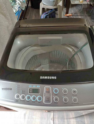 7KG Samsung Automatic Washing Machine