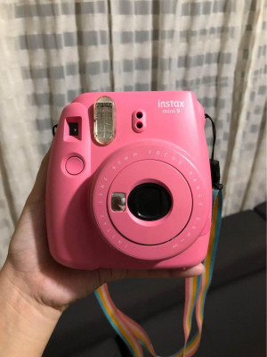 Instax Mini 9