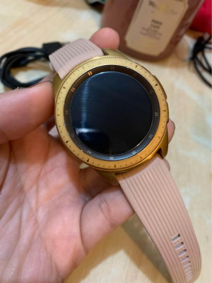 Samsung Galaxy Watch