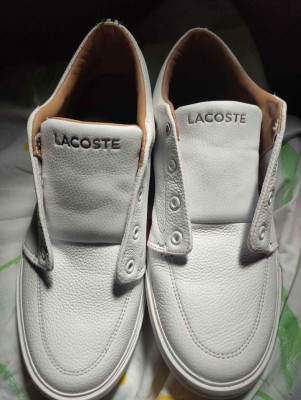 Lacoste Shoes For Men