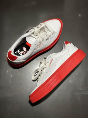 ADIDAS X FIORUCCI SLEEK SUPER