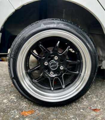 2016 Toyota Wigo G Automatic a1 condition 358k only