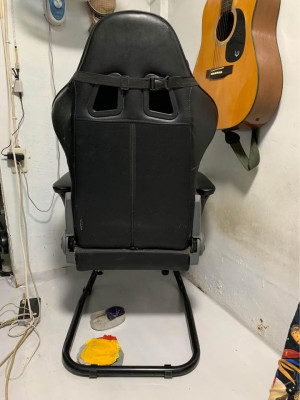 RAKK GAMING CHAIR