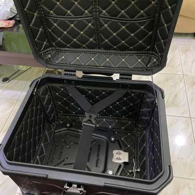 Orig Alloy Topbox Scratchproof