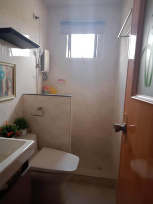 HOUSE AND LOT FOR SALE