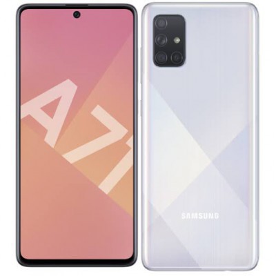 Samsung Galaxy A71