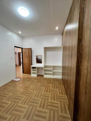 Brand New Two Storey  House & Lot with Pool for Sale