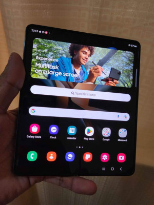 Samsung Galaxy Fold 4 5G (Wifi Use only) Fix