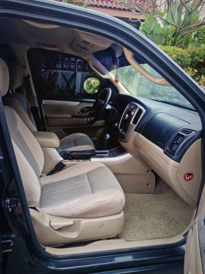 2008 Ford escape