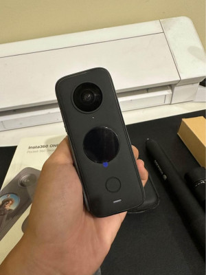 INSTA360 ONE X2 CREATOR KIT BUNDLE