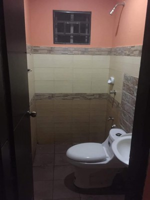 2 Storey Town House - San Fernando, Pampanga