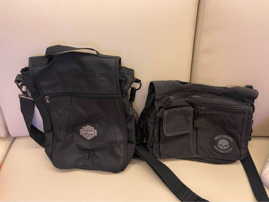 2020 Harley-Davidson fat boy