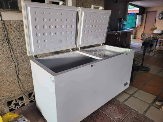 Chest Freezer 2nd hand