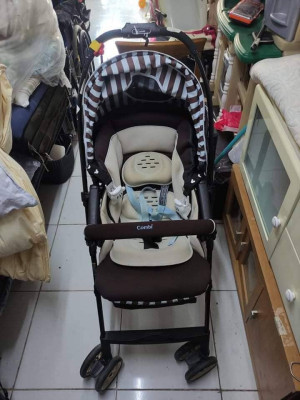 Combi stroller