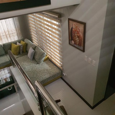 HOUSE & LOT FOR SALE (furnished) Capital Gain included