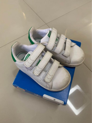 Original Adidas Stan Smith for Kids