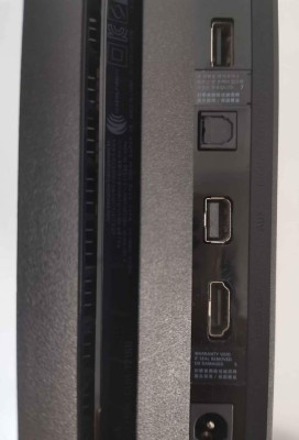 Playstation 4 Pro 1Tb Ps4 Pro 1Tb