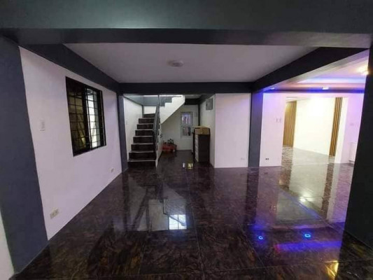 HOUSE AND LOT FOR SALE UPPER ANTIPOLO CITY