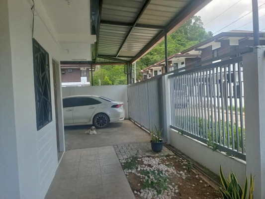 For Assume Bungalow House and Lot