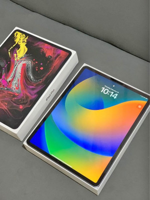 iPad Pro 12.9 inch (2nd Generation)