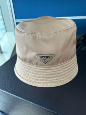 Prada Bucket Hat